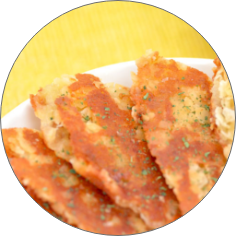 焼きチーズデニッシュ