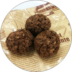 チョコクランチ