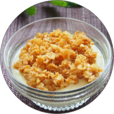 デニッシュキャラメル