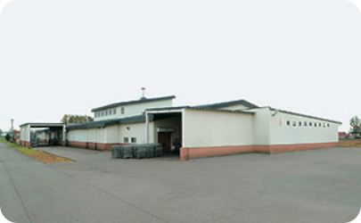道東工場