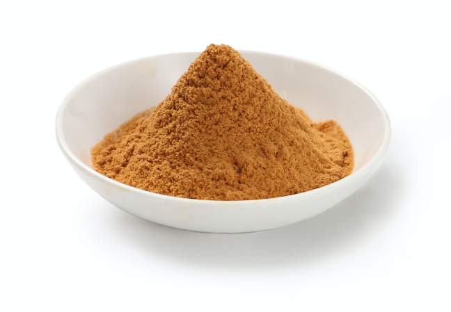 テアフラビンパウダーTY-1の特徴