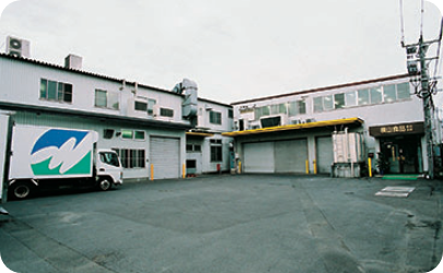 仙台支店・工場