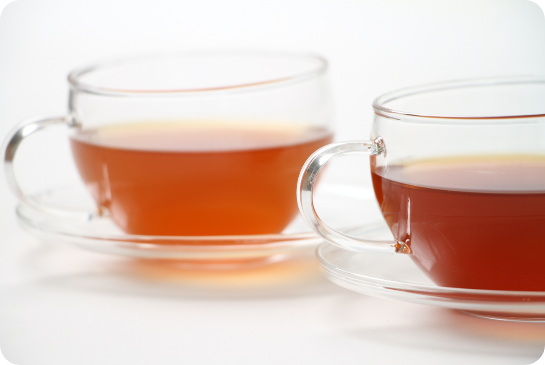 テアフラビンとは？